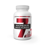 7NUTRITION BIGLICYNIAN MAGNEZU 120 VEGE CABS