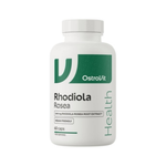 OSTROVIT RHODIOLA ROSEA 60KAPS