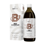 BESTLAB BEST B-COMPLEX 500ML