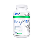 SFD BERBERYNA HCL 90 TABL