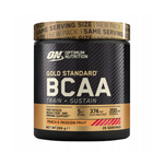 GOLD STANDARD BCAA 266G