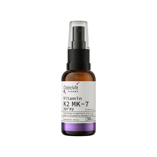 OstroVit Pharma Vitamin K2 MK-7 spray 30 ml