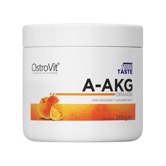 AAKG OSTROVIT 200G