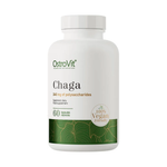 OSTROVIT CHAGA 60 KAPSUŁEK