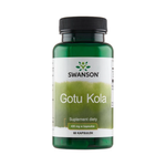 GOTU KOLA 435MG 60KAPS