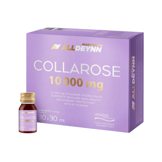 ALLDEYNN COLLAROSE 10000MG 30X30ML