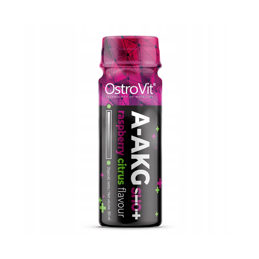 OSTROVIT AAKG SHOT 80ML