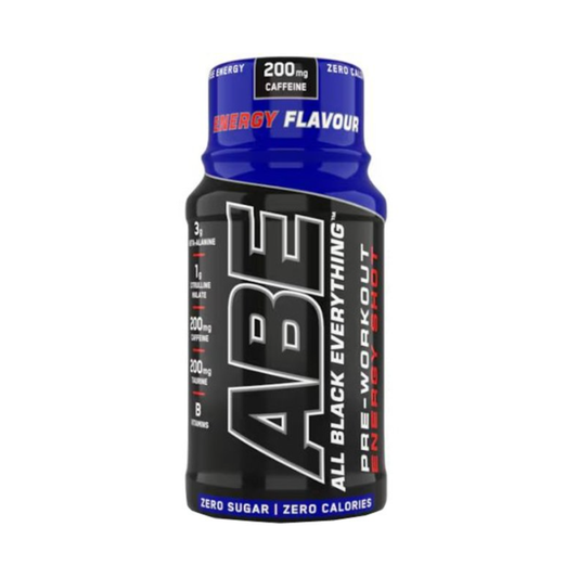 Applied Nutrition ABE Pre-workout Shot