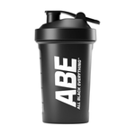 Applied Nutrition ABE Shaker - Black 400ml