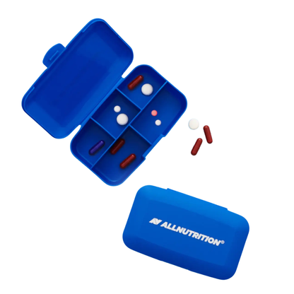 ALLNUTRITION PIL BOX