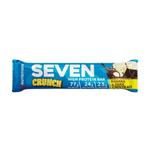 7NUTRITION SEVEN CRUNCH HIGH PROTEIN BAR 77G