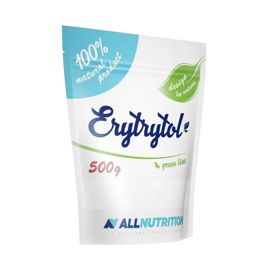 ALLNUTRITION GREEN LINE ERYTRYTOL 500 g