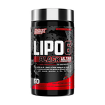 Lipo 6 Black Ultra Concentrate International (60 Caps)