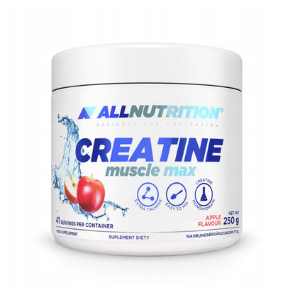 ALLNUTRITION Creatine Muscle Max 250G