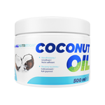 ALLNUTRITION COCONUT OIL 100% NATURAL 500ML