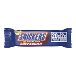 SNICKERS HI PROTEIN BAR LOW SUGAR 57G