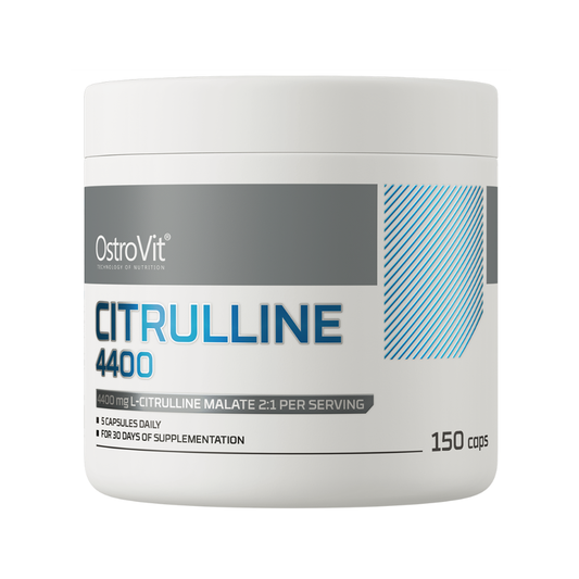OSTROVIT CITRULLINE 150KAPS