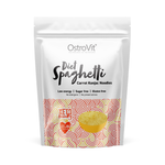 OSTROVIT SPAGHETTI CARROT KONJAC NOODLES KETO