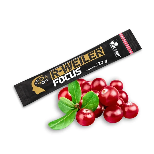OLIMP R-WEILER FOCUS 12G SACHET