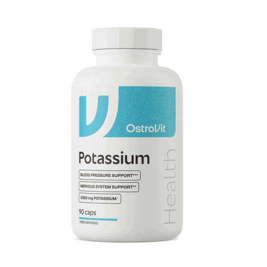 OstroVit Potassium 90 caps