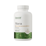 OSTROVIT MACA 600MG 60 KAPS