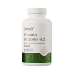 OSTROVIT D3 2000IU+K2