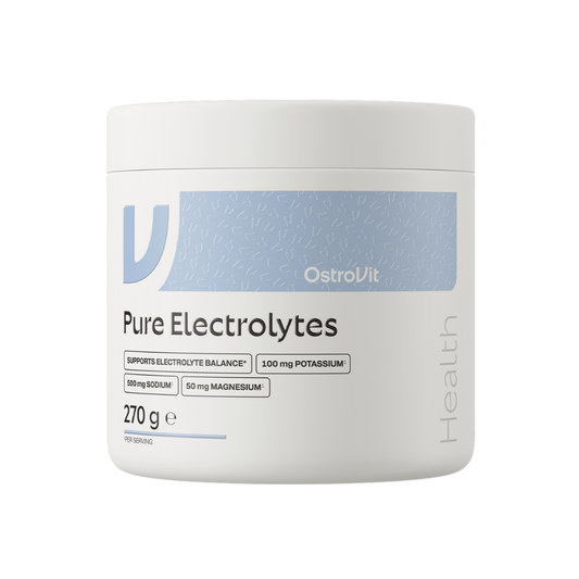OstroVit Pure Electrolytes 270 g