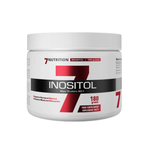 7 NUTRITION INOSITOL 180G