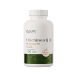OSTROVIT UBICHINON Q10 100MG 100KAPS