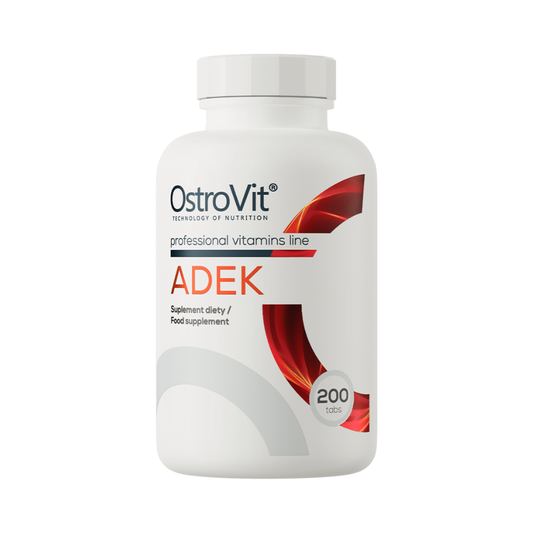 OstroVit ADEK 200 tabs