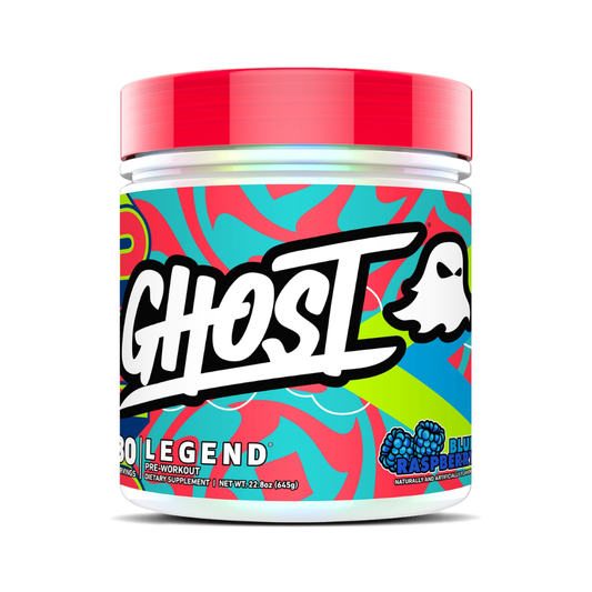 GHOST LEGEND V3 PRE WORKAUT