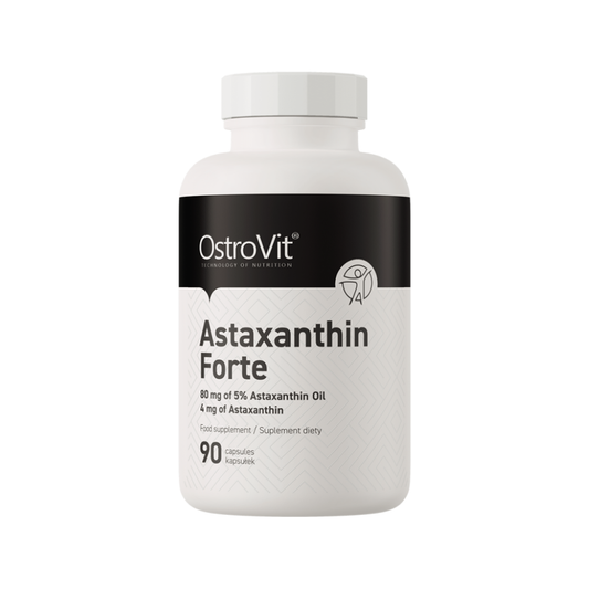 OSTROVIT ASTAXANHIN FORTE 90KAPS