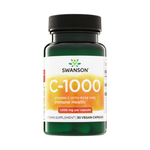 SWASON C-1000 WITAMINA C 30KAPSULEK