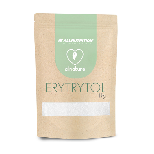 ALLNATURE ERYTRYTOL 1KG