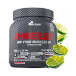 REDWEILER PRE-WORKOUT 480G