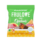FRULOVE OPOLANKI 200G GALARETKI W CZEKOLADZIE