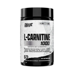 NUTREX L-CARNITINE 1000 (60KAPS)
