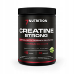 7 NUTRITION CREATINE STRONG 400G