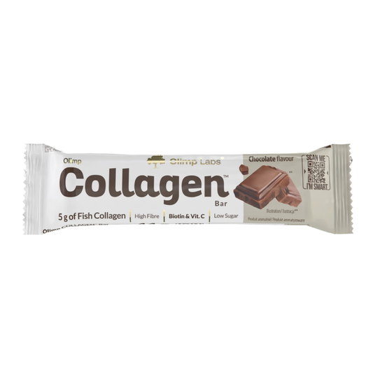 OLIMP COLLAGEN BAR