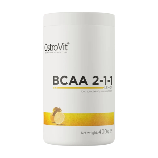 BCAA 2-1-1 400G