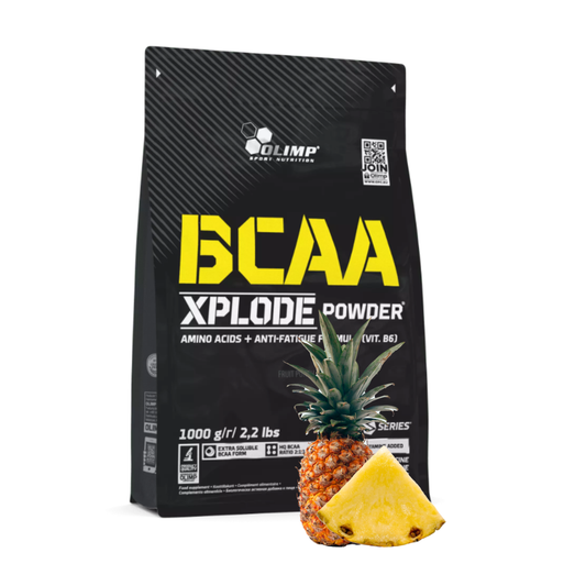 OLIMP BCAA Xplode Powder 1000G