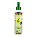 INTERNATIONAL COLLECTION COOKING SPRAY OLIVE OIL 190ML