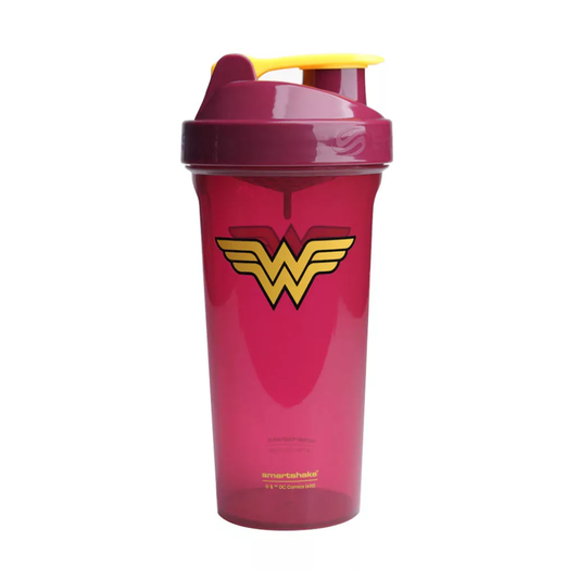 Smartshake Lite - Wonder Woman (800ml)