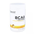 BCAA+GLUTAMINE 500G