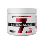 7 NUTRITION BETA ALANINA 250G