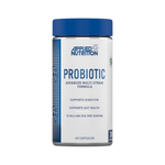 APPLIED NUTRITION PROBIOTIC 60CAPS