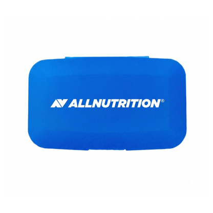 ALLNUTRITION PIL BOX