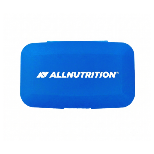 ALLNUTRITION PIL BOX