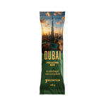 7 NUTRITION DUBAI PISATCHIO BAR 40G
