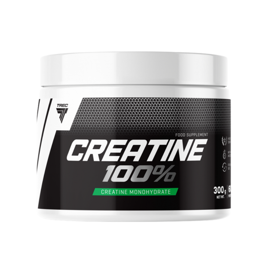 CREATINE 100% 300g JAR